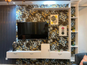 MP Starlink appartement